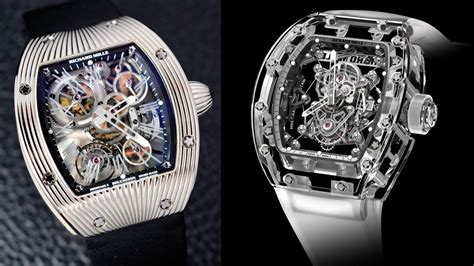 expensive richard mille|expensive richard mille watches.